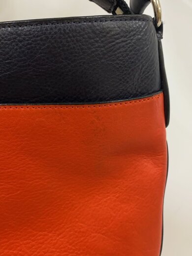 商品画像：ショルダーバッグ/レザー/F71968 7