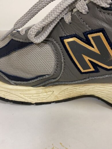 商品画像：M2002/グレー/27cm/GRY 8