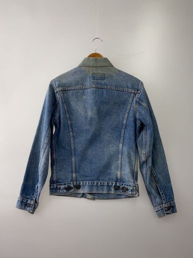 商品画像：Gジャン/--/デニム/IDG/70506-0216/80～90s/USA製 2