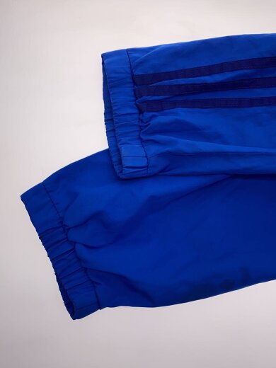 商品画像：ナイロンジャケット/--/ナイロン/ブルー/アノラック/ 5