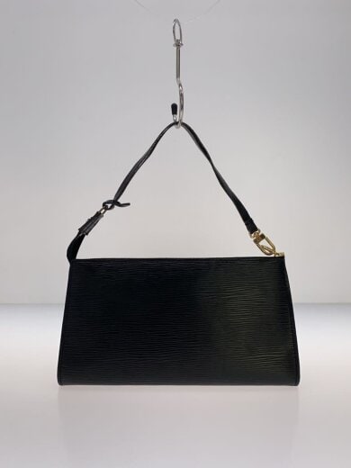 商品画像：ポシェット・アクセソワール_エピ/レザー/BLK 3