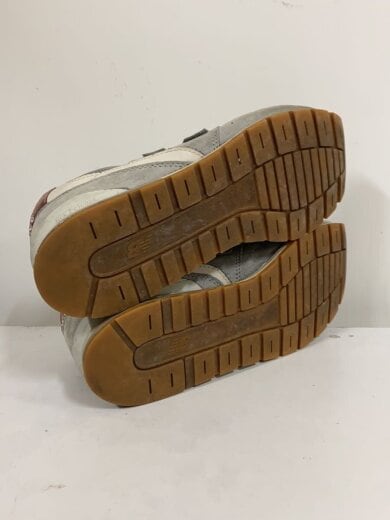 商品画像：ローカットスニーカー/26.5cm/GRY/CM996UJ2 4