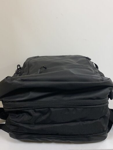 画像：その他ブランドリュック/--/BLK4