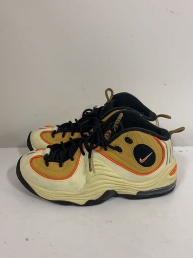 商品画像：ローカットスニーカー/26.5cm/YLW/DV7229-700/AIR PENNY 2 1