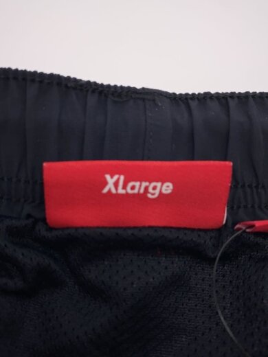 商品画像：ショートパンツ/XL/ナイロン/BLK/無地/24SS/Cargo Water Short/カーゴショーツ 5