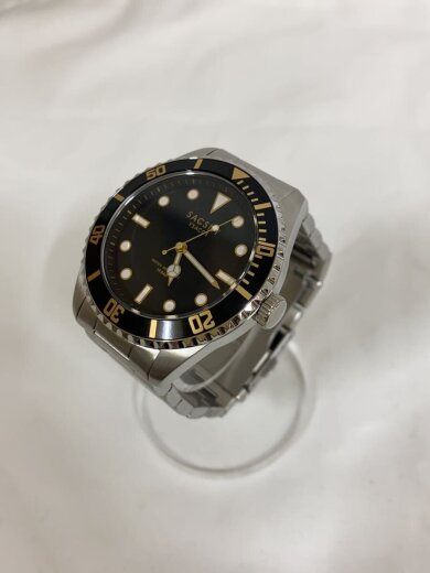 商品画像：クォーツ腕時計/--/--/SY-15223 2