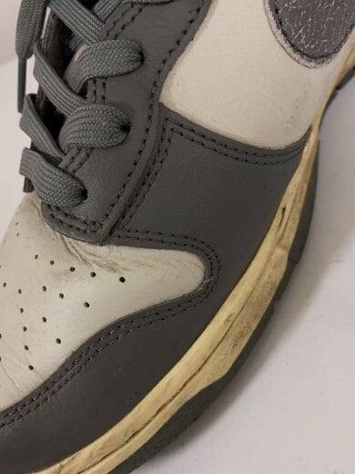 商品画像：DUNK HI RETRO SE_ダンク HIGH レトロ SE/27cm/GRY 8