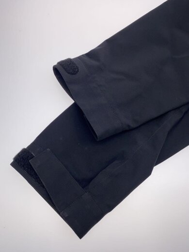 商品画像：ALL MOUNTAIN JACKET_オール マウンテン ジャケット/L/ナイロン/BLK/無地 5