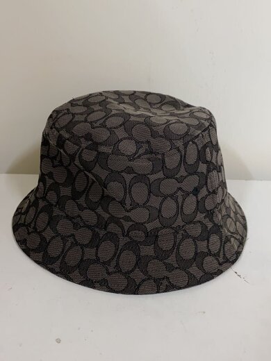 商品画像：ハット/--/コットン/BLK/メンズ 3