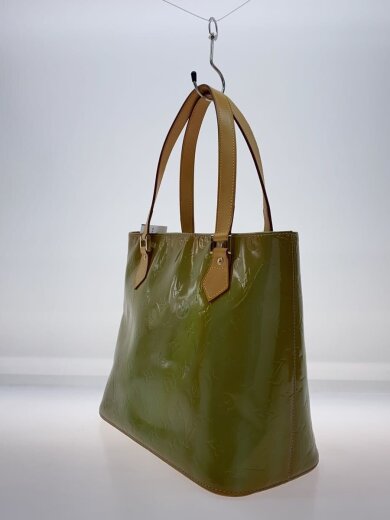 商品画像：ヒューストン_モノグラム・ヴェルニ/エナメル/変色あり 2