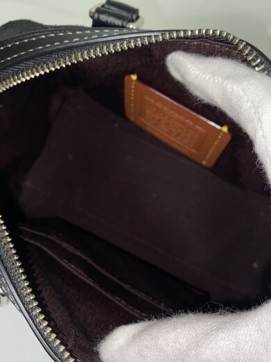 商品画像：ポーチ/--/BLK/CDC93/Rowan Mini Crossbody/ミニショルダー/カバン/バッグ 6