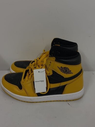 商品画像：AIR JORDAN 1 RETRO HIGH OG_エア ジョーダン 1 レトロ ハイ オリジナル/26.5cm 1