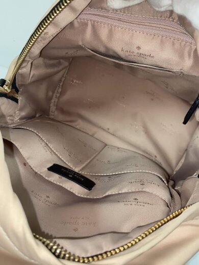 商品画像：リュック/チェルシーカラー/ブロックナイロンミディアムバックパック/ディパック/カバン 6