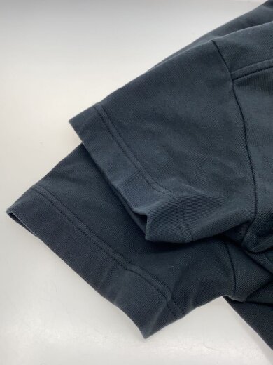 商品画像：半袖ワンピース/XS/コットン/BLK/15L166-/サイドスリット/PATRI HVY INT 6