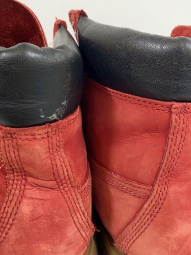 商品画像：ブーツ/29cm/RED/6942R/４０周年記念モデル 6