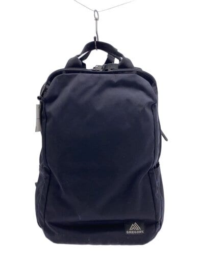 商品画像：リュック/ブラック/バックパック/ビジネスバッグ/デイパック// 1