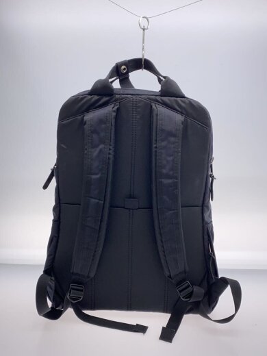 商品画像：リュック/ブラック/バックパック/ビジネスバッグ/デイパック// 3