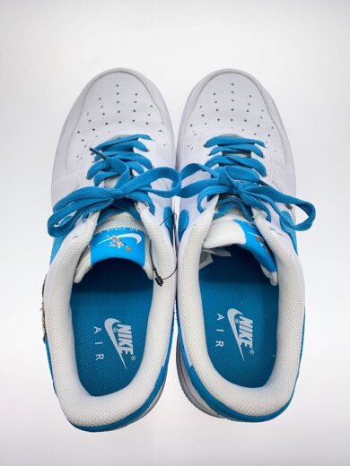 商品画像：AIR FORCE 1 07_エア フォース 1 07/28cm/ホワイト 3