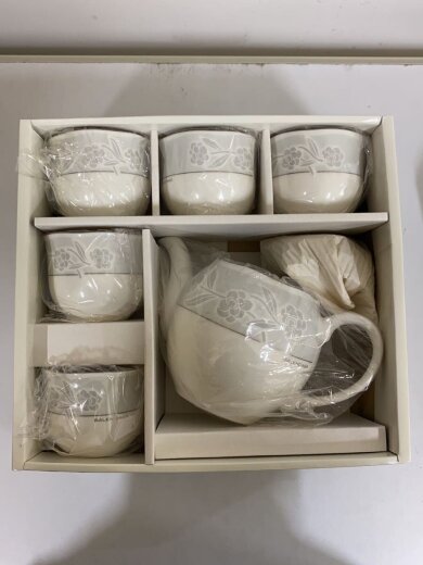 商品画像：洋食器その他/6点セット 8