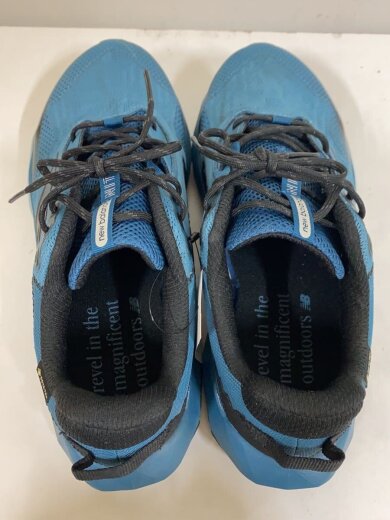 商品画像：ローカットスニーカー/27cm/BLU/MTNTRGM6 3