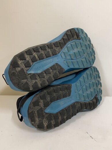 商品画像：ローカットスニーカー/27cm/BLU/MTNTRGM6 4