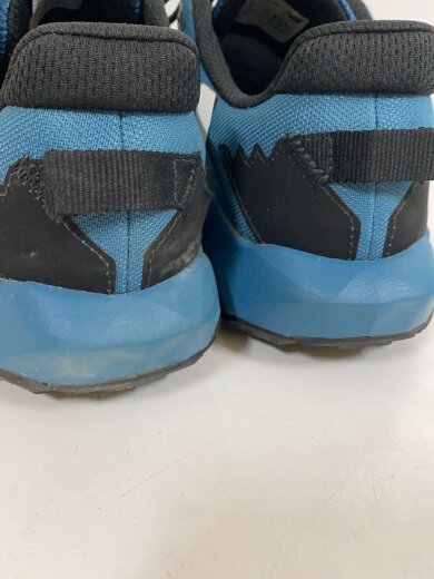 商品画像：ローカットスニーカー/27cm/BLU/MTNTRGM6 7