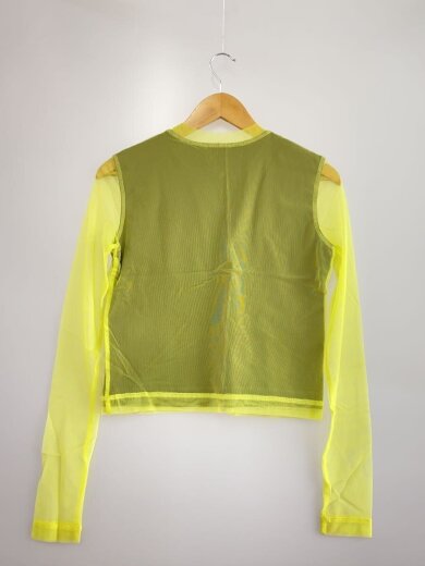 商品画像：長袖カットソー/M/ナイロン/GRN/A08452/T-RYFLE 2