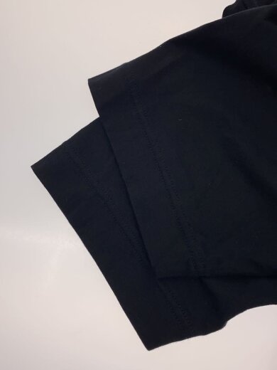 商品画像：Tシャツ/44/コットン/ブラック/VW-LP-76039/KISS ME KITTY// 5