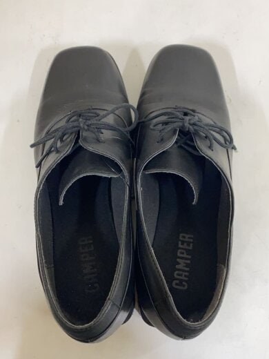 商品画像：ドレスシューズ/36/BLK/レザー/K200216-001/KOBO/ヒール/革靴 3