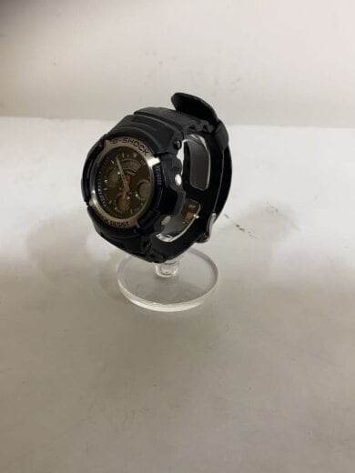 商品画像：クォーツ腕時計・G-SHOCK/デジアナ/BLK/BLK// 2