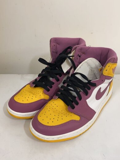商品画像：AIR JORDAN 1 RETRO HIGH OG_エア ジョーダン 1 レトロ ハイ オリジナル/28cm/P 2