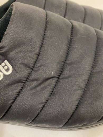 商品画像：サンダル/--/BLK 7