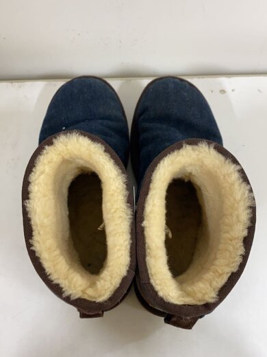 商品画像：ブーツ/26cm/BLU 3