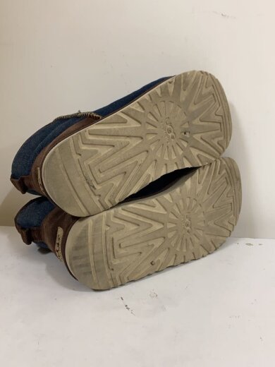 商品画像：ブーツ/26cm/BLU 4