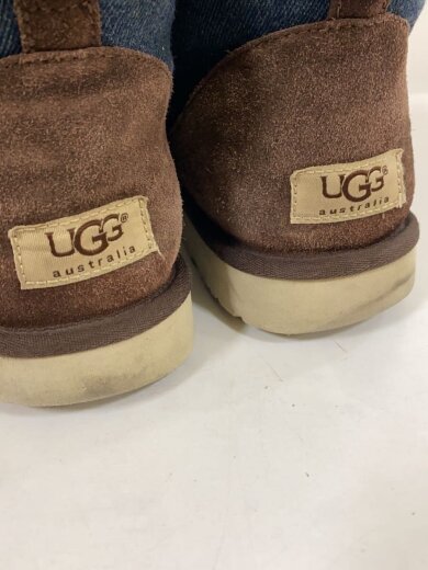 商品画像：ブーツ/26cm/BLU 6