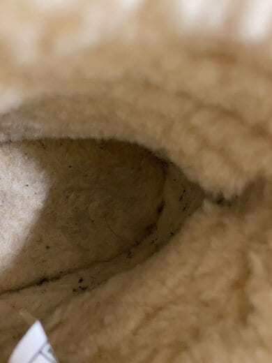 商品画像：ブーツ/26cm/BLU 7