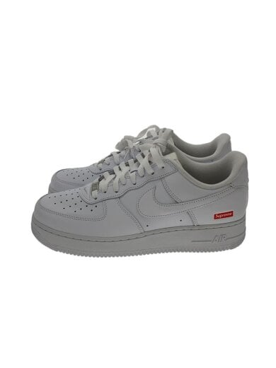 商品画像：AIR FORCE 1 LOW/エアフォース 1 ロー/ホワイト/CU9225-100/28cm/ホワイト 1