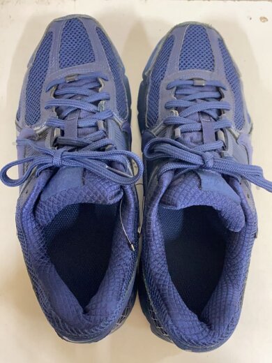 商品画像：ローカットスニーカー/27cm/NVY/BV1358-400 3