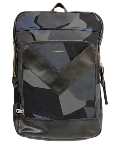 商品画像：リュック/--/NVY 1