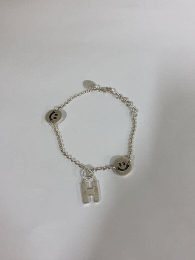 商品画像：ブレスレット/--/メンズ 1