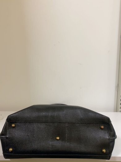 商品画像：トートバッグ/--/BLK 4