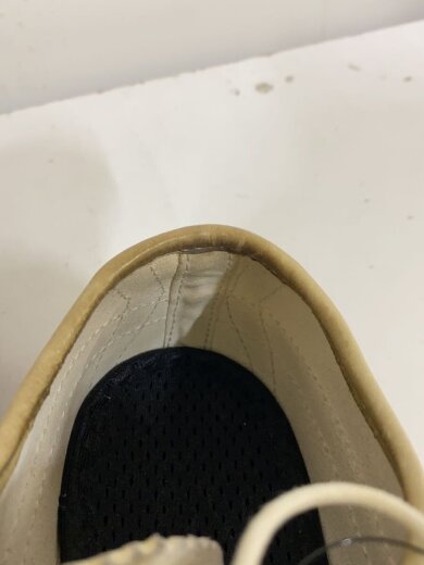 商品画像：ドレスシューズ/38/IVO/スウェード/vibram/パトリシア　wt-folk 7