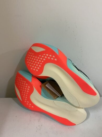 商品画像：ローカットスニーカー/23cm/BLU/1013A123 4