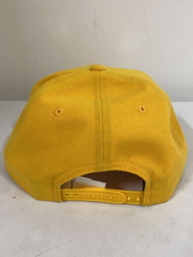 商品画像：キャップ/--/YLW/メンズ 3