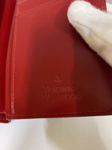 商品画像：3つ折り財布/--/BLK/レディース 3