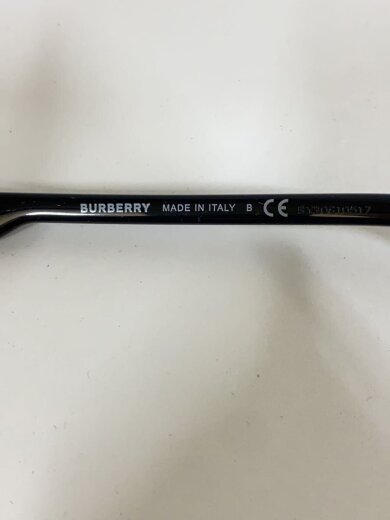 BURBERRY LONDON(バーバリーロンドン) / メガネ/メンズ/B2312-D | 中古品の販売・通販ならセカンドストリート