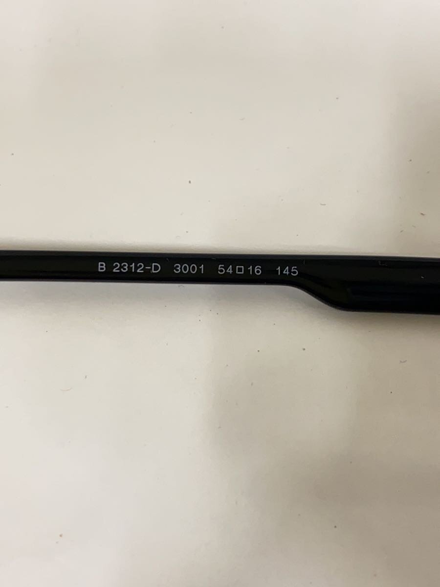 BURBERRY LONDON(バーバリーロンドン) / メガネ/メンズ/B2312-D | 中古品の販売・通販ならセカンドストリート