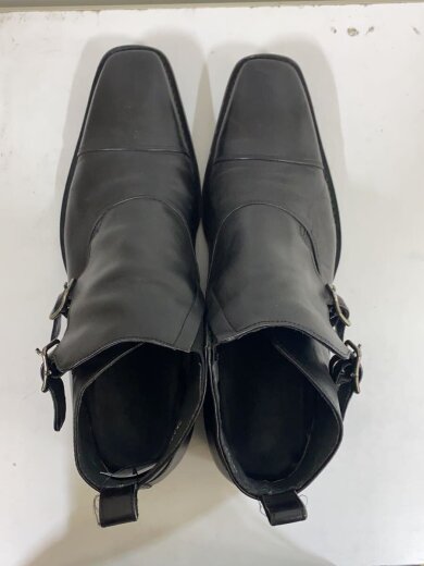 商品画像：ブーツ/27cm/BLK 3