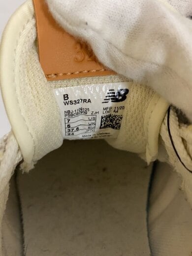 商品画像：WS327/グレー/24cm/GRY 5