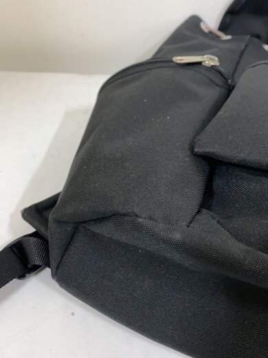 商品画像：リュック/--/BLK 7